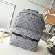 Replica Louis Vuitton  Apollo Backpack Monogram Canvas M43845