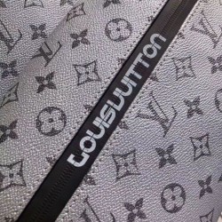 Fake Louis Vuitton Apollo Backpack Monogram Canvas M43845 Replica Replica Louis Vuitton Apollo Backpack Monogram Canvas M43845