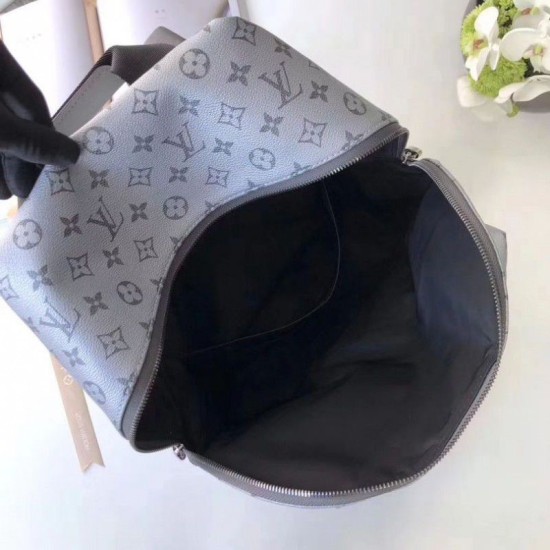 Replica Louis Vuitton  Apollo Backpack Monogram Canvas M43845