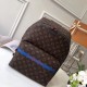 Replica Louis Vuitton Apollo Backpack Monogram Canvas M43849 Replica Louis Vuitton Apollo Backpack Monogram Canvas M43849