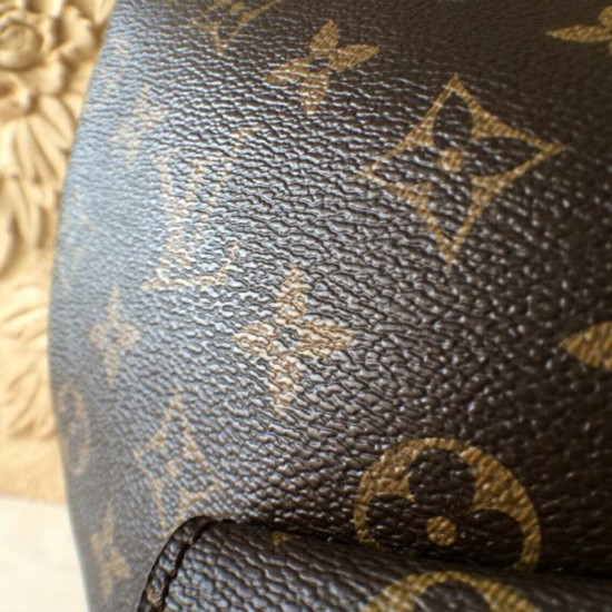 Fake Louis Vuitton  Metis Hobo Monogram Canvas Bag M40781 Replica
