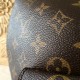 Fake Louis Vuitton  Metis Hobo Monogram Canvas Bag M40781 Replica