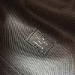 Fake Louis Vuitton Apollo Backpack Monogram Eclipse M43186 Replica Replica Louis Vuitton Apollo Backpack Monogram Eclipse M43186