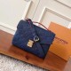 Replica Louis Vuitton  Pochette Metis Bag Monogram Empreinte M44071