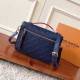 Replica Louis Vuitton  Pochette Metis Bag Monogram Empreinte M44071