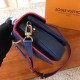 Replica Louis Vuitton  Pochette Metis Bag Monogram Empreinte M44071