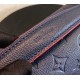 Replica Louis Vuitton  Pochette Metis Bag Monogram Empreinte M44071