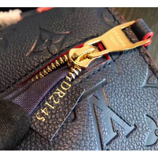 Replica Louis Vuitton  Pochette Metis Bag Monogram Empreinte M44071