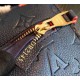 Replica Louis Vuitton  Pochette Metis Bag Monogram Empreinte M44071
