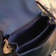 Replica Louis Vuitton  Pochette Metis Bag Monogram Empreinte M44071