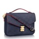 Replica Louis Vuitton  Pochette Metis Bag Monogram Empreinte M44071