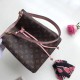 Fake Louis Vuitton  Neonoe Bag Monogram Canvas M44022 Replica