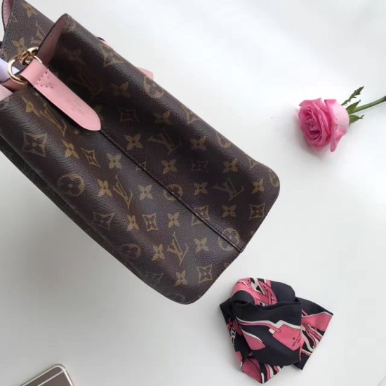 Fake Louis Vuitton  Neonoe Bag Monogram Canvas M44022 Replica