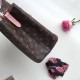 Fake Louis Vuitton  Neonoe Bag Monogram Canvas M44022 Replica