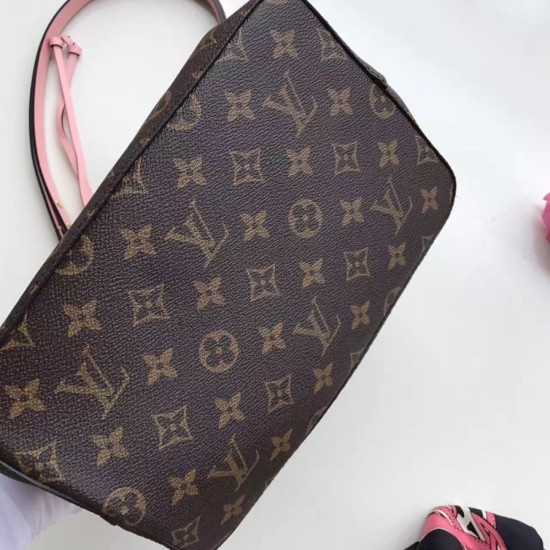 Fake Louis Vuitton  Neonoe Bag Monogram Canvas M44022 Replica