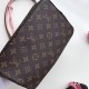 Fake Louis Vuitton  Neonoe Bag Monogram Canvas M44022 Replica