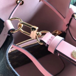 Replica Louis Vuitton Neonoe Bag Monogram Canvas M44022 Fake Louis Vuitton Neonoe Bag Monogram Canvas M44022 Replica