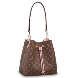 Fake Louis Vuitton  Neonoe Bag Monogram Canvas M44022 Replica