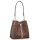Fake Louis Vuitton  Neonoe Bag Monogram Canvas M44022 Replica