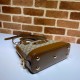 Replica Gucci 1955 Horsebit Small Top Handle Bag 621220 Coffee Fake Gucci 1955 Horsebit Small Top Handle Bag 621220 Coffee Replica