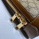 Replica Gucci 1955 Horsebit Small Top Handle Bag 621220 Coffee Fake Gucci 1955 Horsebit Small Top Handle Bag 621220 Coffee Replica