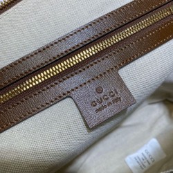 Replica Gucci 1955 Horsebit Small Top Handle Bag 621220 Coffee Fake Gucci 1955 Horsebit Small Top Handle Bag 621220 Coffee Replica