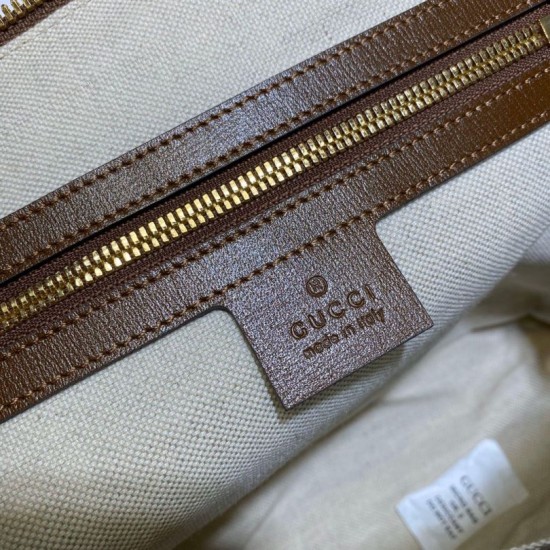 Replica Gucci 1955 Horsebit Small Top Handle Bag 621220 Coffee Fake Gucci 1955 Horsebit Small Top Handle Bag 621220 Coffee Replica
