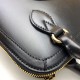 Fake Gucci 1955 Horsebit Small Top Handle Bag 621220 Black Replica Replica Gucci 1955 Horsebit Small Top Handle Bag 621220 Black