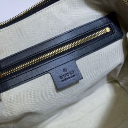 Fake Gucci 1955 Horsebit Small Top Handle Bag 621220 Black Replica Replica Gucci 1955 Horsebit Small Top Handle Bag 621220 Black