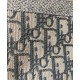 Replica Christian Dior Small Book Tote With Dior Oblique Embroidery Gray Fake Christian Dior Small Book Tote With Dior Oblique Embroidery Gray Replica