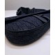 Replica Christian Dior Oblique Saddle Bag Black Replica Christian Dior Oblique Saddle Bag Black