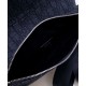 Replica Christian Dior Oblique Saddle Bag Black Replica Christian Dior Oblique Saddle Bag Black