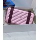 Replica Christian Dior And Rimowa Aluminum Personal Clutch On Strap Pink Replica Christian Dior And Rimowa Aluminum Personal Clutch On Strap Pink