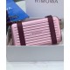 Replica Christian Dior And Rimowa Aluminum Personal Clutch On Strap Pink Replica Christian Dior And Rimowa Aluminum Personal Clutch On Strap Pink