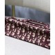 Fake Christian Dior Mini Book Tote Original Dior Oblique Embroidered Canvas Bag Red Replica Replica Christian Dior Mini Book Tote Original Dior Oblique Embroidered Canvas Bag Red