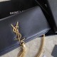 Replica YSL Saint Laurent kate 99 Tassel Bag Black Replica YSL Saint Laurent kate 99 Tassel Bag Black