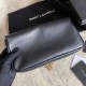 Replica YSL Saint Laurent kate 99 Tassel Bag Black Replica YSL Saint Laurent kate 99 Tassel Bag Black