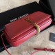 Replica YSL Saint Laurent kate 99 Tassel Bag Red Replica YSL Saint Laurent kate 99 Tassel Bag Red