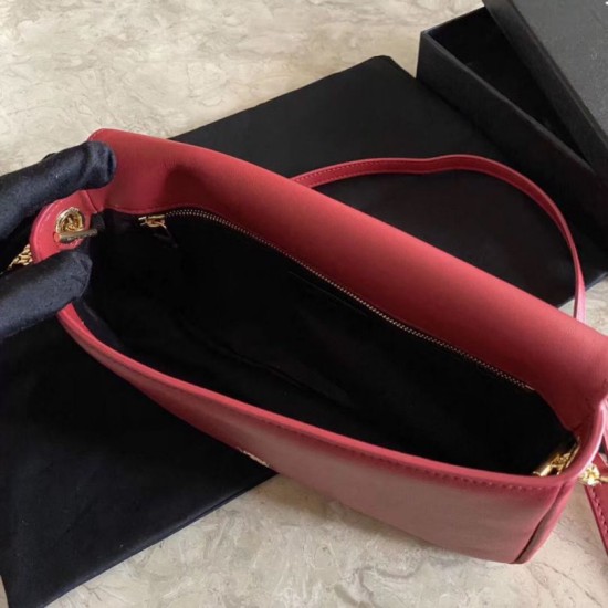 Replica YSL Saint Laurent kate 99 Tassel Bag Red Replica YSL Saint Laurent kate 99 Tassel Bag Red
