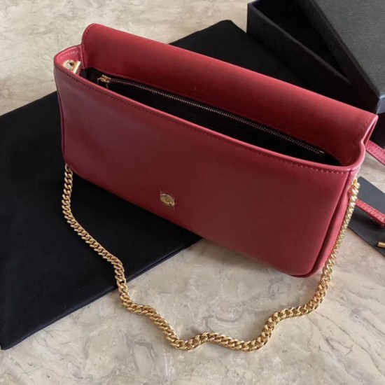 Replica YSL Saint Laurent kate 99 Tassel Bag Red Replica YSL Saint Laurent kate 99 Tassel Bag Red