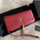 Replica YSL Saint Laurent kate 99 Tassel Bag Red Replica YSL Saint Laurent kate 99 Tassel Bag Red