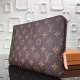 Fake Louis Vuitton Etui Voyage PM Monogram Canvas M44191 Replica