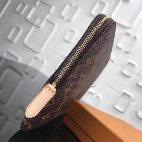 Fake Louis Vuitton Etui Voyage PM Monogram Canvas M44191 Replica