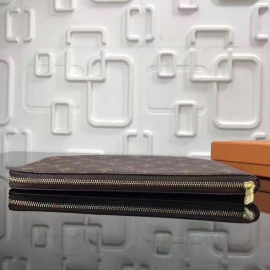 Fake Louis Vuitton Etui Voyage PM Monogram Canvas M44191 Replica