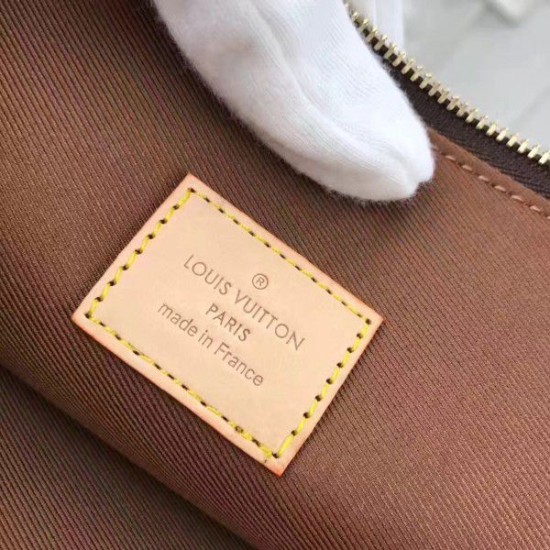 Fake Louis Vuitton Etui Voyage PM Monogram Canvas M44191 Replica