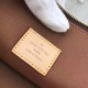 Fake Louis Vuitton Etui Voyage PM Monogram Canvas M44191 Replica