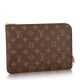 Fake Louis Vuitton Etui Voyage PM Monogram Canvas M44191 Replica