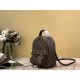 Fake Louis Vuitton Mini Palm Springs Backpack M44873 Replica