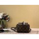 Fake Louis Vuitton Mini Palm Springs Backpack M44873 Replica