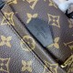 Fake Louis Vuitton Mini Palm Springs Backpack M44873 Replica